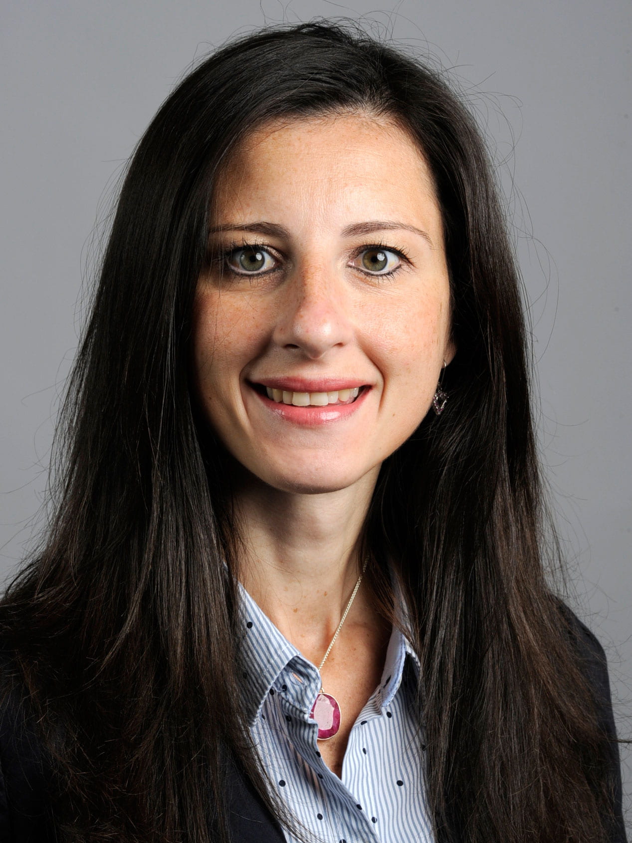 Chiara Bellini, Ph.D.
